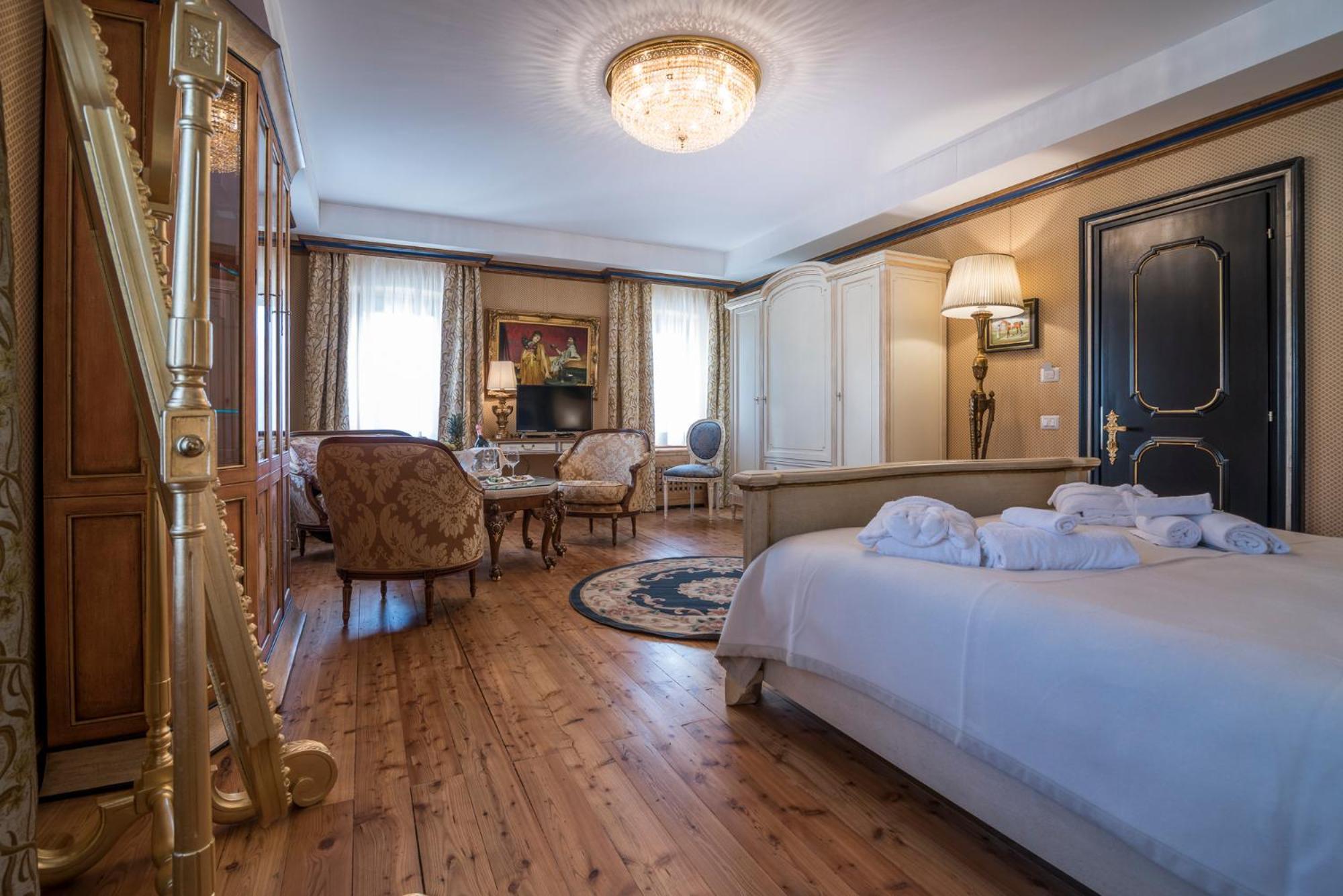 Cador Hotel Valle di Cadore Ngoại thất bức ảnh