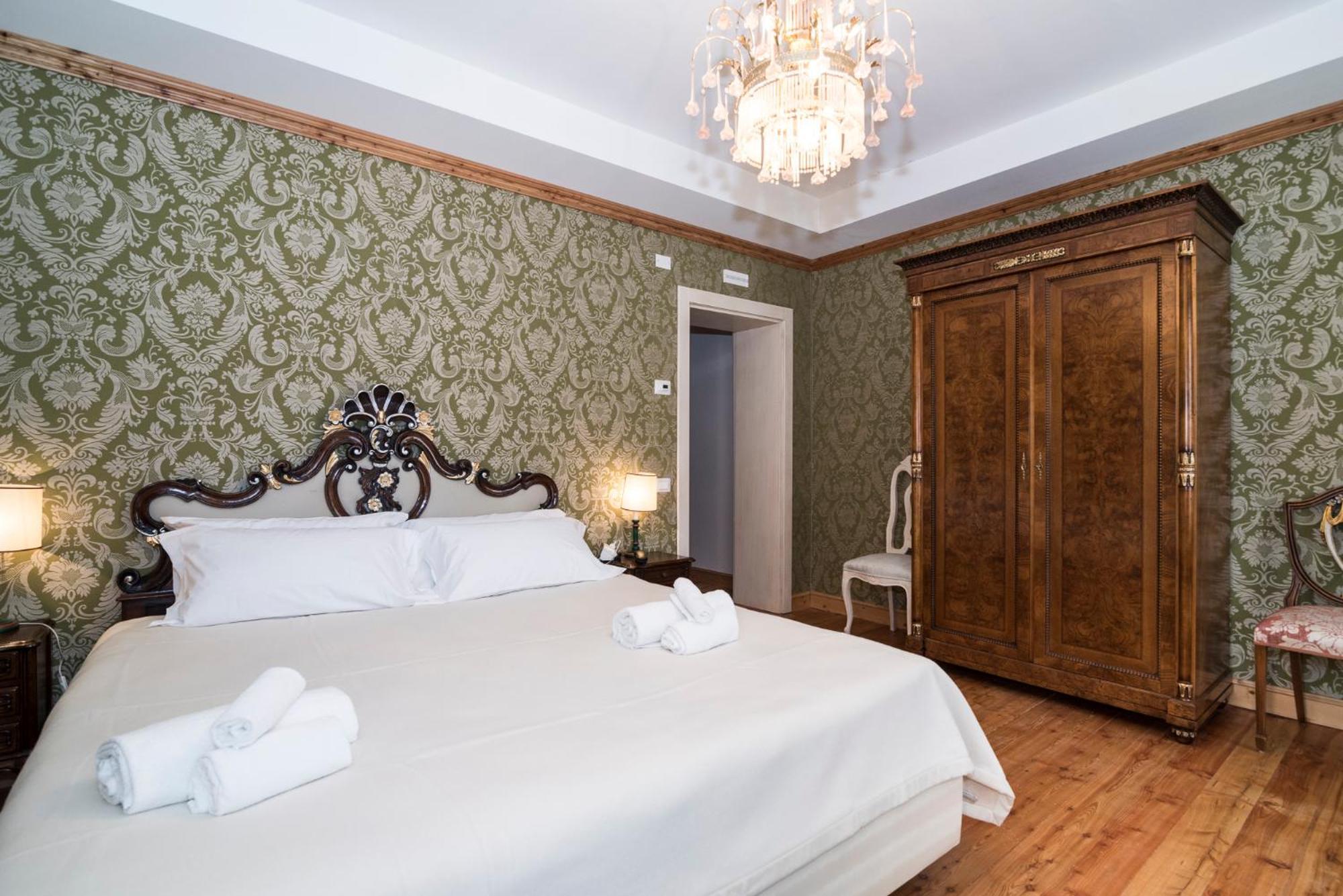 Cador Hotel Valle di Cadore Ngoại thất bức ảnh