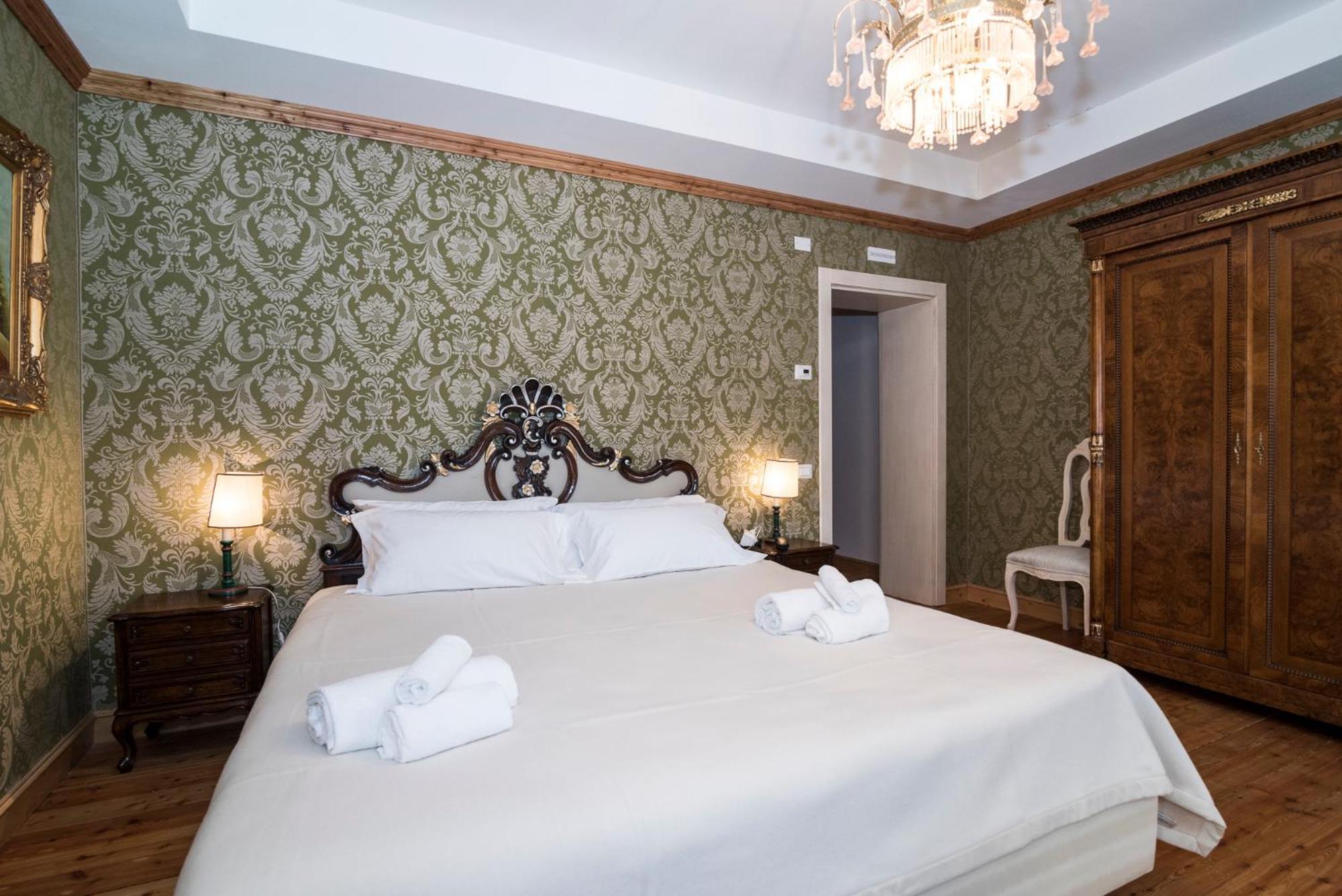 Cador Hotel Valle di Cadore Ngoại thất bức ảnh