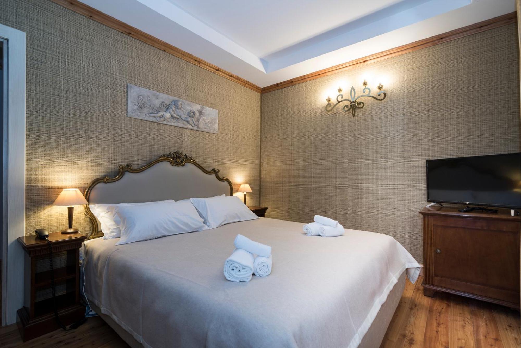 Cador Hotel Valle di Cadore Ngoại thất bức ảnh